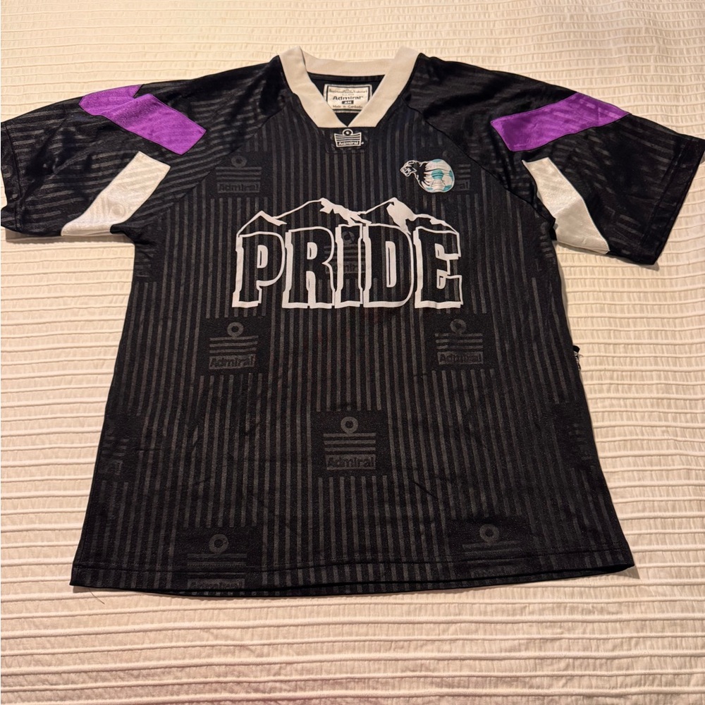 Vintage Admiral Jersey